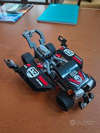 LEGO Racers Monster Truck con motore