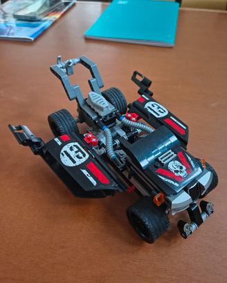 LEGO Racers Monster Truck con motore