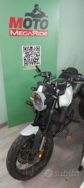 ZONTES ZT 125 GK - INTERAMENTE FINANZIABILE