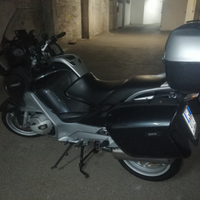Moto BMW R1200RT