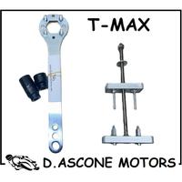 KIT CHIAVE VARIATORE E STRINGI MOLLA TMAX 500 530 