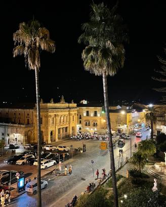 Centro Storico Noto