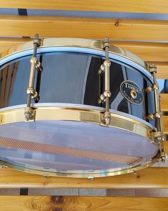 Rullante tamburo metal ottone 14x5'5 batteria