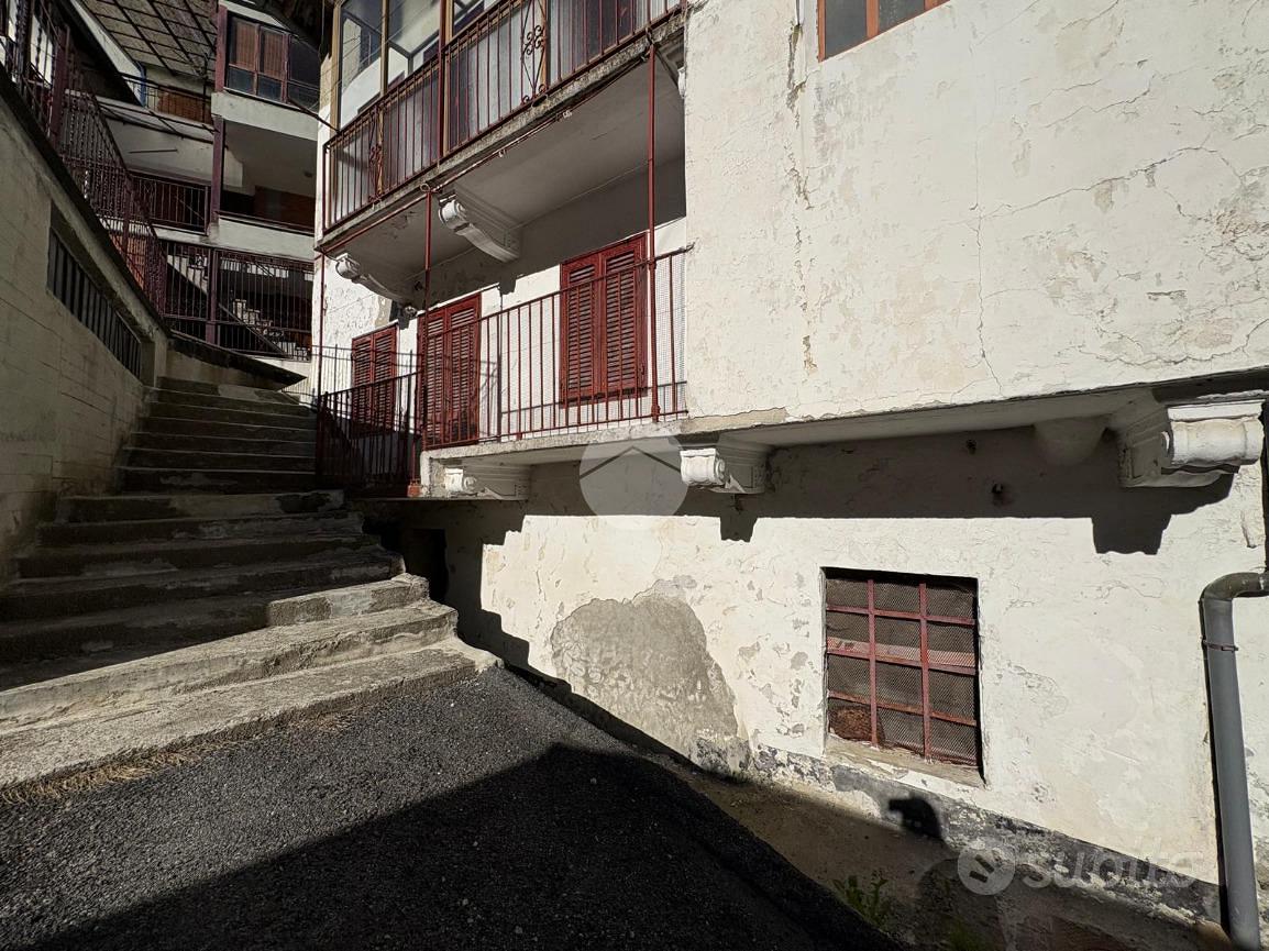 Apartment in Alpette, Senta, Ceritti - Vista 2