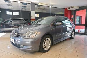 Honda Civic 1.6 16V VTEC cat 5 porte LS