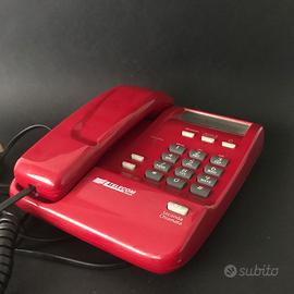 telefono fisso Sirio basic 2000 Pininfarina