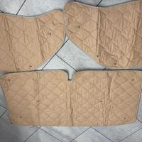 Oscurante Termico Interno CAMPER Fiat Ducato/Peuge