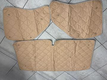 Oscurante Termico Interno CAMPER Fiat Ducato/Peuge