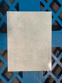 soffio lago-verde scuro 25x33