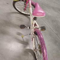 Bicicletta bambina. 50 euro