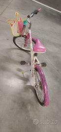 Bicicletta bambina. 50 euro