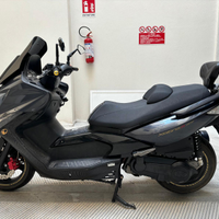 Kymco xciting 300