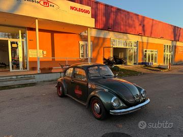 Volkswagen Beetle 1.3 benzina