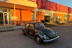 Volkswagen Beetle 1.3 benzina