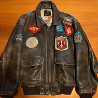 Giubbino originale avirex TOP GUN