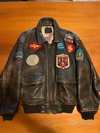 Giubbino originale avirex TOP GUN