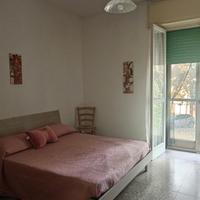 Due stanze singole zona Porta a Lucca