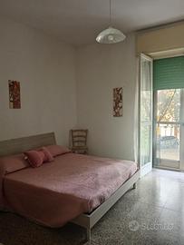 Due stanze singole zona Porta a Lucca