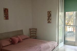 Due stanze singole zona Porta a Lucca