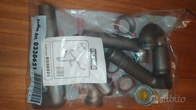 Franke sifone 2 vie lavastoviglie 0330621