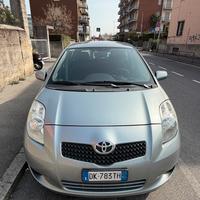 Toyota Yaris 1.0 5P Sol 2007