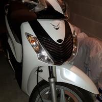 Honda SH 150 - 2009