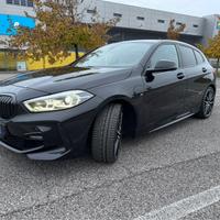 BMW serie 1 M Sport
