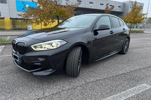 BMW serie 1 M Sport
