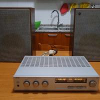 Philips F 4121 + Radio Var AP9