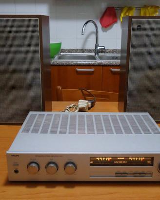 Philips F 4121 + Radio Var AP9