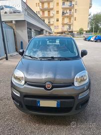 Fiat Panda 1.0 FireFly Hybrid 69 CV – 2020