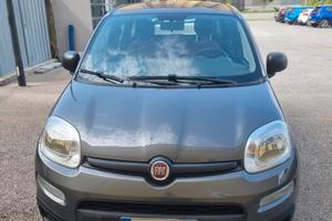 Fiat Panda 1.0 FireFly Hybrid 69 CV – 2020