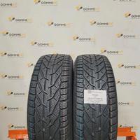 Gomme invernale usate 205/55 R17 95V XL
