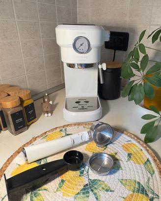 Cecotec Cafelizzia 790 White Pro Espresso 20 Bar