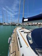 Jeanneau Sun odyssey 49 performance