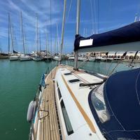 Jeanneau Sun odyssey 49 performance