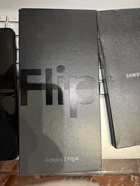 Samsung Galaxy Z Flip 4