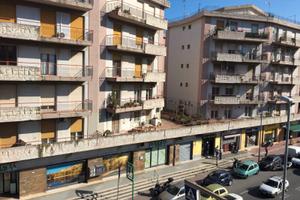 Pressi policlinico universitario G. Martino