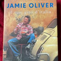 Il mio giro d’Italia - Jamie Oliver