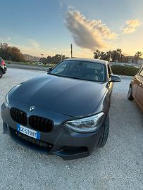 BMW 116ED 2013