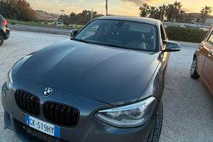 BMW 116ED 2013