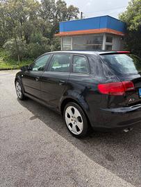 Audi A3 2006