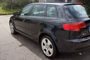 Audi A3 2006