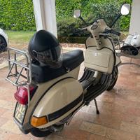 Piaggio Vespa 150 PX - 1981