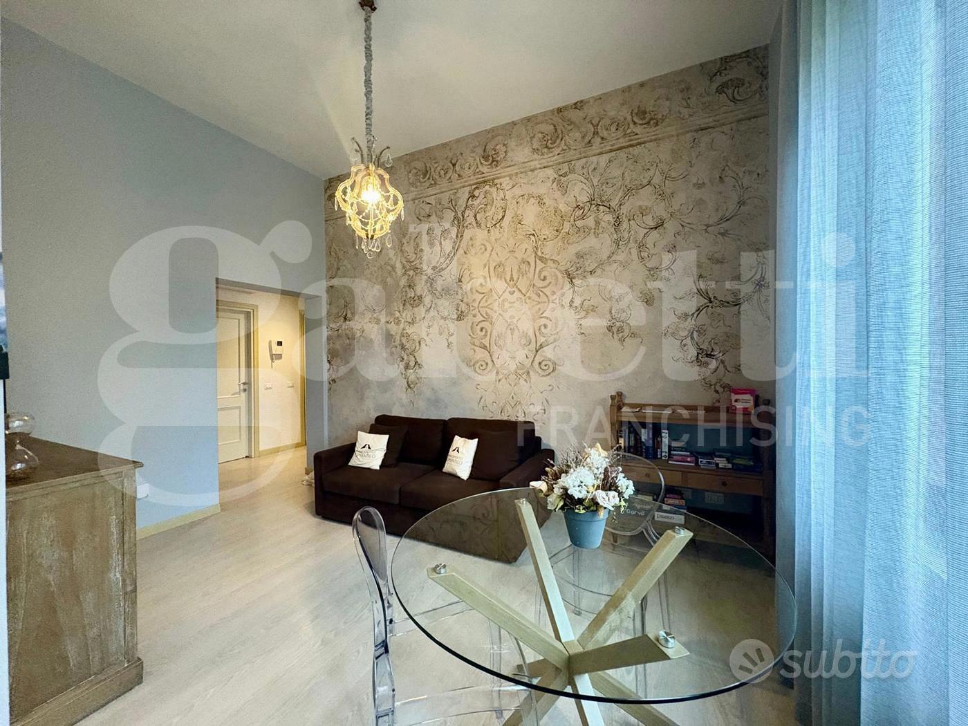 Appartamento – Cremona, Zona Castello - Altro