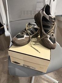 Sneakers Uomo Santoni– Taglia 8 ½ UK (42.5 EU)