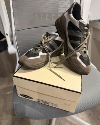 Sneakers Uomo Santoni– Taglia 8 ½ UK (42.5 EU)