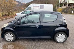CITROEN C 1 KM 89000