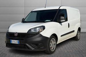 Fiat Doblo Cargo II Doblo cargo maxi XL 1.6 mjt 10
