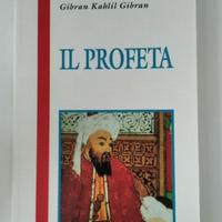 Il Profeta libro